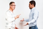 , , how to deal with people who don t listen, Healthy relationships