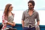 Dear Zindagi news, Dear Zindagi latest, dear zindagi first day collections, English vinglish