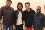 Vijay Devarakonda Hindi, Vijay Devarakonda news, vijay devarakonda s dear comrade going for bollywood, Pelli choopulu