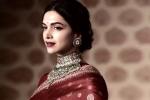 Ranveer Singh, Deepika Padukone news, deepika s padmavati exclusive updates, Bajirao mastani