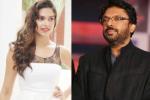 Deepika Padukone, Deepika Padukone new updates, deepika upsets sanjay leela bhansali, Ram leela