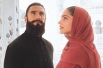 Deepika Padukone Abu Dhabi, Deepika Padukone trolling, deepika padukone trolled for wearing hijab in a tourism ad, West