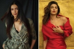 Deepika padukone on instagram, priyanka chopra twitter, deepika priyanka have most fake followers on instagram, Kim kardashian