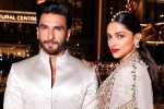 Ranveer Singh, Deepika Padukone wealth, deepika and ranveer singh expecing their first child, Vogue