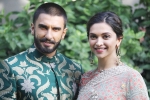 Deepika Padukone and Ranveer Singh, Ranveer Singh, it s official deepika ranveer to get married in november, Ramleela