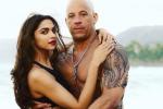 Deepika Padukone updates, XXX:The Return of Xander, deepika stuns in her new look, Bollywood actress deepika padukone