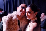 Deepika Padukone news, Deepika Padukone updates, deepika and vin diesel most talked about, Vin diesel