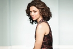 Deepika Padukone updates, Deepika Padukone, deepika takes a break for her first hollywood outing, Bajirao mastani