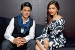 Deepika Padukone latest, Deepika Padukone new movie, deepika to romance shah rukh, Raees