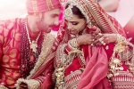 deepveer, Ranveer, deepika ranveer s inside nuptial photos set social media on thrill, Konkani