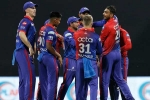 Delhi Capitals schedules, Delhi Capitals news, covid 19 scare delhi capitals in quarantine, Quarantine