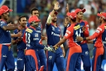 Zaheer Khan, Delhi Daredevils beat Rising Pune Supergiants, delhi daredevils puts a hold on rising pune supergiants, Zaheer khan