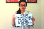 Wife deserted by NRI, Ramandeep Singh, deserted wife seeks sushma swaraj s help, Auckland