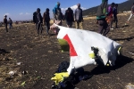 airline crash, dgca airline crash, dgca seeks details of boeing 737 max planes operating in india, Boeing 737 max