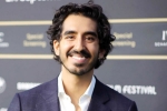 film, monkey, dev patel to make directional debut with monkey man, Dev patel