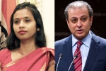 sharmistha khobragade, Devyani Khobragade, devyani khobragade s strip search could have and should have been avoided preet bharara in her new book, Visa fraud sharmistha khobragade, Devyani Khobragade, devyani khobragade s strip search could have and should have been avoided preet bharara in her new book, Visa fraud
