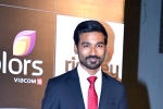 Dhanush updates, Dhanush news, dhanush s second directorial locked, Vada chennai