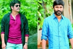 Nagarjuna, Dhanush latest, dhanush to direct nagarjuna for a multi starrer, Mersal