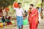 Thangamagan news, Samantha, dhanush s thangamagan theatrical trailer, Anirudh ravichandar
