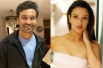 Triptii Dimri new film, Triptii Dimri, dhanush to romance animal actress triptii dimri, Biopic