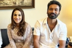 Dhanush and Aishwarya Rajinikanth divorce, Dhanush and Aishwarya Rajinikanth parted, dhanush and aishwarya rajinikanth are officially divorced, Aishwarya rajinikanth