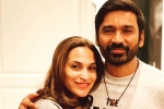 Dhanush, Dhanush and Aishwaryaa Rajinikanth breaking news, dhanush parts ways with his wife after 18 years, Shivaay