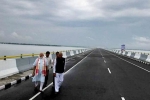 Brahmaputra, Dhola-Sadiya Bridge, dhola sadiya bridge will bring prosperity to northeast india, Worli