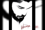 Varma movie, Arjun Reddy latest, dhruv vikram s debut film titled varma, Arjun reddy tamil