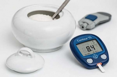 5 Best Diabetes Sugar Substitutes