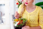 Diet changes food, Healthy Diet, diet changes to lose the fat in the body, Green vegetables