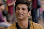 Trailer, Dil Bechara, sushant singh rajput s dil bechara is the most liked trailer on youtube beats avengers end game, Shraddha kapoor
