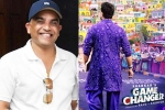 Ram Charan, Game Changer release plans, dil raju responds to game changer rumors, Hollywood