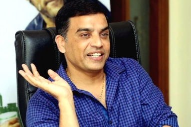 Dil Raju Heading For A Huge Risk