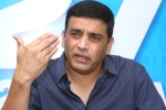 Dil Raju controversy, Dil Raju news, dil raju gets targeted once again, Ro khanna