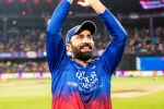 Dinesh Karthik in IPL, Dinesh Karthik total centuries, dinesh karthik turns emotional on his ipl retirement, Csk vs gt