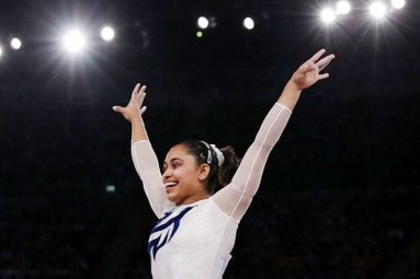 Rio Games: Dipa Karmakar qualifies for vault finals in Olympics