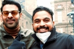 Radha Krishna Kumar new film, Vishal, radhe shyam director signs his next, Ss karthikeya