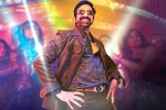 Disco Raja rating, Disco Raja movie rating, disco raja movie review rating story cast and crew, Nabha natesh