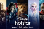 Covid-19, Bollywood movies, bollywood movies to be released on disney hotstar bypassing theatres, Online streaming