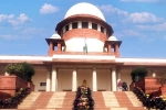 Supreme Court divorces breaking news, Supreme Court divorces survey, most divorces arise from love marriages supreme court, Sc judge
