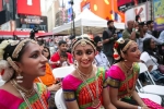 new york, indian, one can t take diwali out of indians even when they re in u s, Neena g