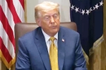 Donald Trump Fresh Tariffs breaking, Donald Trump Fresh Tariffs list, donald trump announces fresh tariffs against countries, Ap government