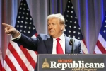 Donald Trump new rules, Donald Trump latest breaking, donald trump hints at constitution breaking, Donald trump rule