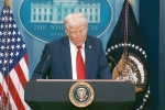 Donald Trump Buyout Offers latest breaking, Donald Trump Buyout Offers, trump announces buyout offers to cut 2 million jobs, Usaid