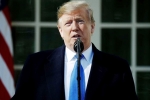 what happens in a national emergency, National Emergencies Act, donald trump declares national emergency to build border wall, Fart