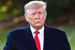 Donald Trump latest, Donald Trump updates, donald trump seeks temporary block of fbi, Donald trump