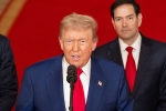 MIGA Message for Iran latest, Donald Trump breaking, donald trump s miga message for iran, Lebanon