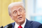 Donald Trump latest, Donald Trump new statement, donald trump signs oil deal with pakistan, Style