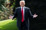 Donald Trump, 500 Days of Presidency, donald trump makes major achievements in first 500 days of presidency, President obama