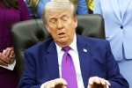Donald Trump Rejects Iran's Response to US Ceasefire Proposal